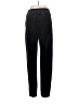 Gap Solid Black Casual Pants Size M (tall) - photo 2