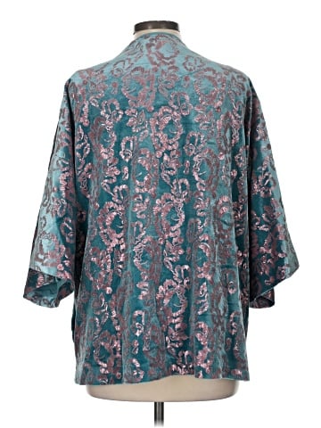 Eva Mendes by New York & Company Cardigan (view 2)