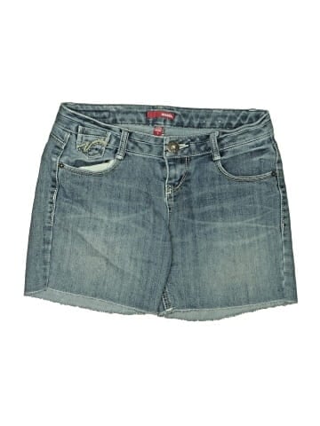 Bongo Denim Shorts (view 1)