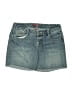 Bongo Blue Denim Shorts Size 1 - photo 1