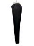 Gap Solid Black Casual Pants Size M (tall) - photo 5