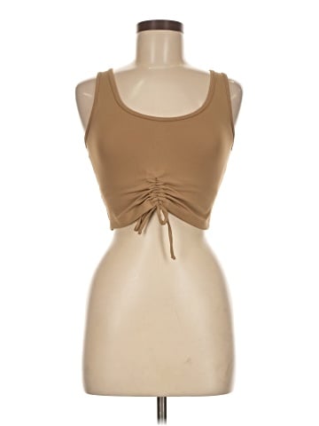 Strut This Tank Top (view 1)