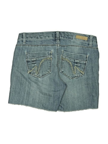 Bongo Denim Shorts (view 2)