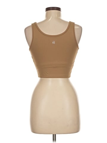 Strut This Tank Top (view 2)