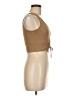 Strut This Tan Tank Top Size M - photo 4