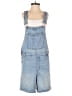 Gap 100% Cotton Blue Overalls Size S - photo 1
