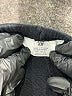 H&M Black Casual Pants Size 10 - photo 3