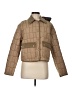 Kit and Ace 100% Polyester Tan Jacket Size M - photo 1