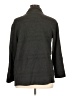 Anne Klein Plaid Gray Blazer Size XL - photo 2