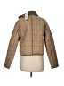 Kit and Ace 100% Polyester Tan Jacket Size M - photo 2