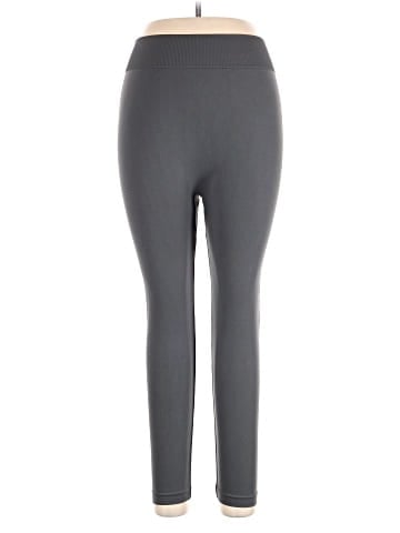 White Mark Active Pants (view 1)