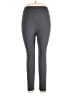 White Mark Gray Active Pants Size 1X - photo 1
