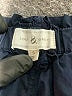 Lou & Grey 100% Cotton Solid Blue Shorts Size S - photo 3