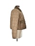 Kit and Ace 100% Polyester Tan Jacket Size M - photo 4