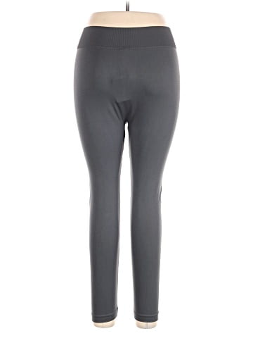 White Mark Active Pants (view 2)