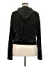 Fabletics Black Zip Up Hoodie Size XL - photo 2