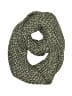Express Tweed Green Scarf One size - photo 1