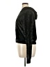 Fabletics Black Zip Up Hoodie Size XL - photo 5
