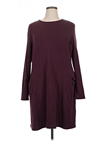 Purejill Casual Dress (view 1)