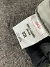 Express Camo Gray Jeans Size 00R - photo 8