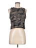 Koral Brown Tank Top Size M - photo 1