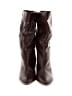 Bamboo Brown Boots Size 10 - photo 2