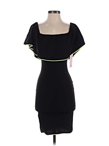 Crave Fame By Almost Famous Cocktail Dress (view 1)