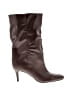 Bamboo Brown Boots Size 10 - photo 1