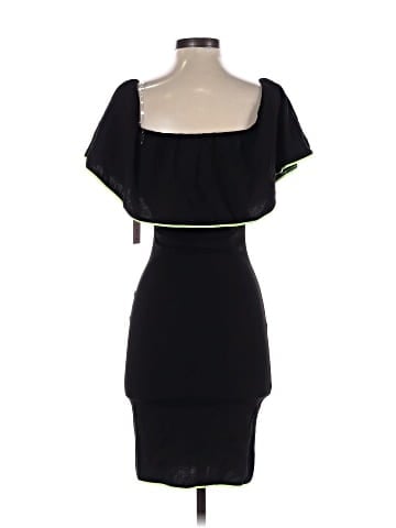 Crave Fame By Almost Famous Cocktail Dress (view 2)