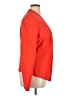 Tart Collections Orange Cardigan Size XL - photo 4