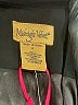 Midnight Velvet Black Blazer Size 6 - photo 6