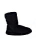 Ugg Australia Black Boots Size 7 - photo 1