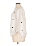 Shein Curve 100% Polyester Hearts Ivory Pullover Sweater Size 16 Plus (2) - photo 5