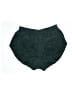Lunya Solid Green Athletic Shorts Size XS - photo 2
