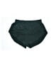 Lunya Solid Green Athletic Shorts Size XS - photo 1