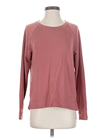 Lou & Grey Long Sleeve Top (view 1)