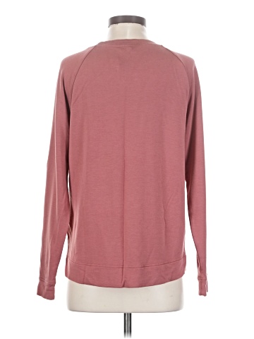 Lou & Grey Long Sleeve Top (view 2)