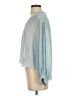 Joie Blue Long Sleeve Blouse Size XS - photo 5