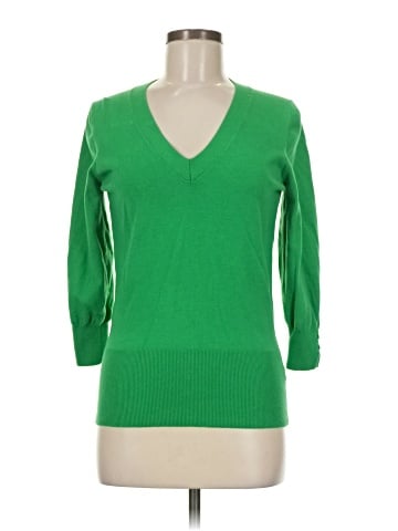 The Limited Pullover Sweater (view 1)