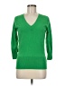 The Limited Green Pullover Sweater Size M - photo 1