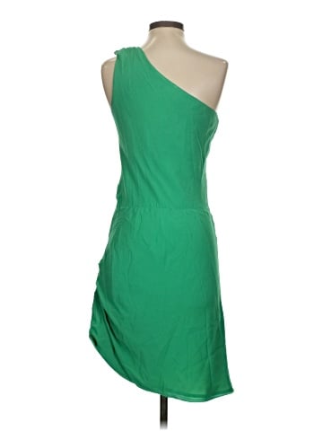 Halston Heritage Cocktail Dress (view 2)