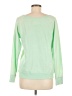 Hurley Green Sweatshirt Size M - photo 2