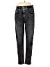 Ann Taylor LOFT Gray Jeans Size 28 waist - photo 1