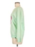 Hurley Green Sweatshirt Size M - photo 5