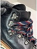 Moncler Black Ankle Boots Size EU 38 - photo 5