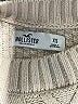 Hollister Solid Tan Pullover Sweater Size XS - photo 7