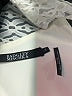 Badgley Mischka 100% Polyester Ivory Cocktail Dress Size 2 - photo 7