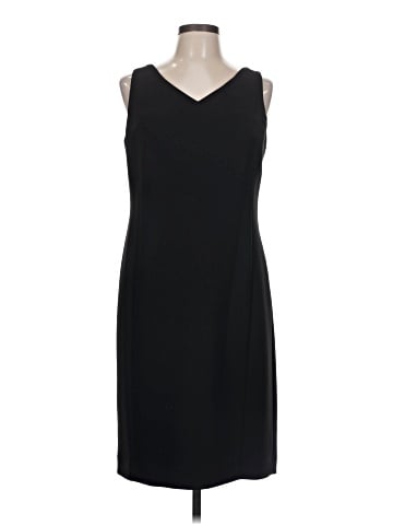 Jones New York Collection Cocktail Dress (view 1)