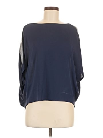 Fabiana Filippi 3/4 Sleeve T-Shirt (view 1)