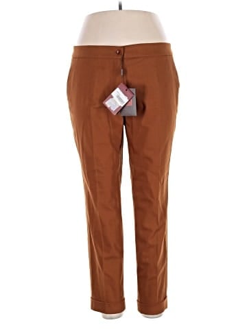ETRO Wool Pants (view 1)